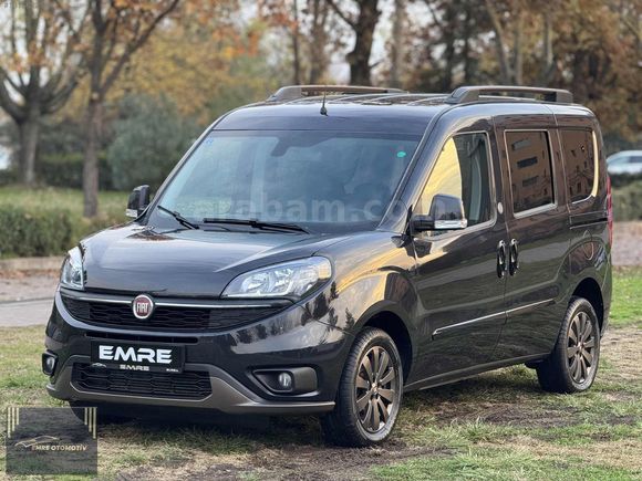 OTOMOBİL RUHSATLI 2020 ÖZEL SERİ 1.6 120'lik HATASIZ 62 BİN KM