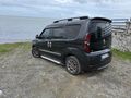 Sahibinden Fiat Doblo Combi 1.6 Multijet Premio 2013 Model 