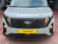 2025 MODEL FORD COURİER 1.0L TİTANİUM OTOMATİK 6.000 KM DE