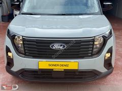 2025 MODEL FORD COURİER 1.0L TİTANİUM OTOMATİK 6.000 KM DE