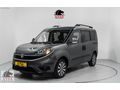 AYSA OTO'DAN 2021 MODEL HATASIZ FİAT DOBLO 1.6 M.JET PREMİO PLUS