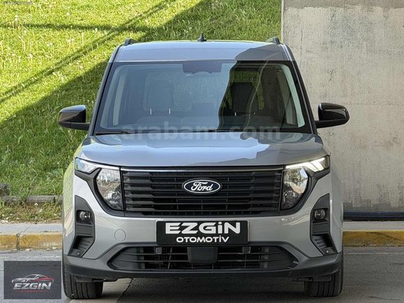 2025 MODEL HATASIZ BOYASIZ TRAMERSİZ 23.000 KM DE