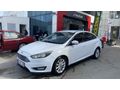 Sahibinden Ford Focus 1.6 TDCi Titanium 2015 Model 