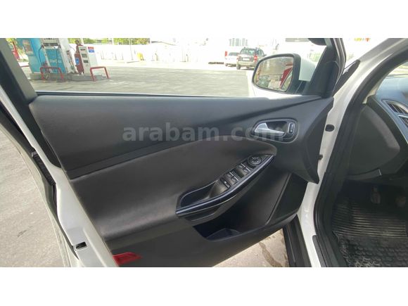 Sahibinden Ford Focus 1.6 TDCi Titanium 2015 Model 