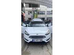 Sahibinden Ford Focus 1.6 TDCi Titanium 2015 Model 