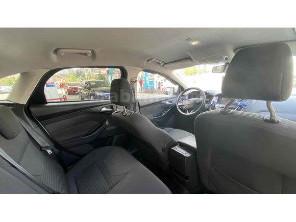 Sahibinden Ford Focus 1.6 TDCi Titanium 2015 Model 