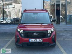 Ford Bayi Gürbaşlar 2025 Ford Courier Titanium Otm JantPaket