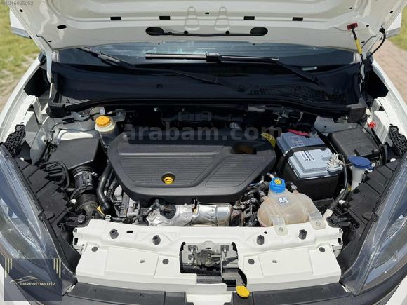 OTOMOBİL RUHSATLI 2021 DOBLO 1.6 M.JET 120'lik BAKIMLI 68 BİN KM