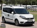 OTOMOBİL RUHSATLI 2021 DOBLO 1.6 M.JET 120'lik BAKIMLI 68 BİN KM