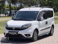 OTOMOBİL RUHSATLI 2021 DOBLO 1.6 M.JET 120'lik BAKIMLI 68 BİN KM