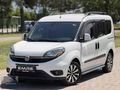 OTOMOBİL RUHSATLI 2021 DOBLO 1.6 M.JET 120'lik BAKIMLI 68 BİN KM