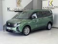 KARAKAYA AUTODAN HATASIZ BOYASIZ TITANYUM COURIER