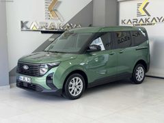 KARAKAYA AUTODAN HATASIZ BOYASIZ TITANYUM COURIER