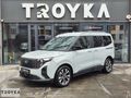 TROYKA'DAN 2025 FORD COURİER 1.0 ECOBOOST TİTANİUM OTOMATİK