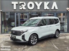TROYKA'DAN 2025 FORD COURİER 1.0 ECOBOOST TİTANİUM OTOMATİK