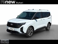 2025 FORD TOURNEO COURİER TİTANİUM 125BG 25.150KM ORJİNAL