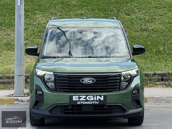 2025 MODEL HATASIZ BOYASIZ TRAMERSİZ 10.000 KM DE