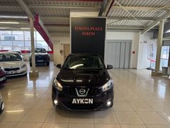 2010 NISSAN QASHQAI 1.5 DCI TEKNA