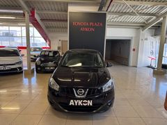 2010 NISSAN QASHQAI 1.5 DCI TEKNA