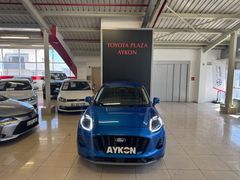 2024 FORD PUMA 1.0L ECOBOOST MHEV TITANIUM