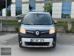 ÇOLAK OTOMOTİV'den Renault Kangoo Multix Combi 1.5 DCI Extreme