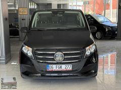 2025 MERCEDES VITO 114 PRO EKSTRA UZUN OTOMOBİL OTOMATİK VİTES