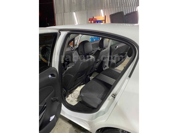 Sahibinden Opel Corsa 1.2 Twinport Active 2014 Model 