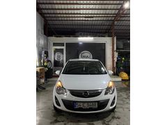 Sahibinden Opel Corsa 1.2 Twinport Active 2014 Model 