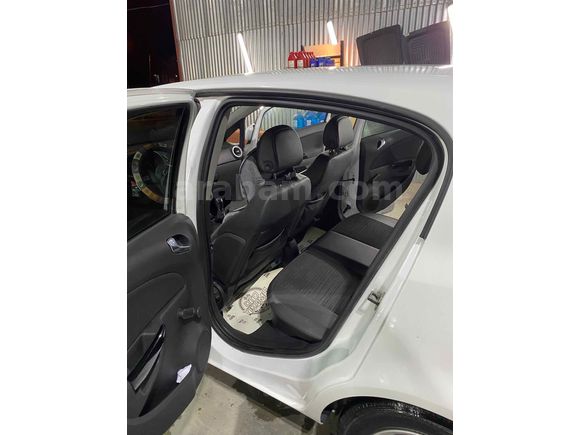 Sahibinden Opel Corsa 1.2 Twinport Active 2014 Model 