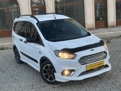 *DİYAR OTOGALERİ* 2023 TT PLUS COURİER 29.000 KM HASARSIZ
