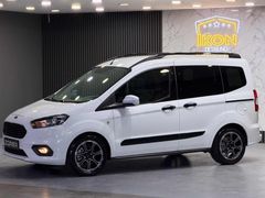 2023 MODEL 16 BİN KM'DE HATASIZ BOYASIZ TRAMERSİZ TITANIUM PLUS