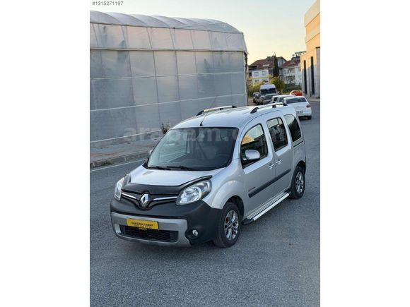 HATASIZ BOYASIZ DEGİŞENSİZ HASAR KAYITSIZ 6 İLERİ VİTES