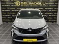 SELİMOĞLU-2024 BOYASIZ TRAMERSİZ YT.SR.BAKIMLI CLİO NARDO PPFLİ