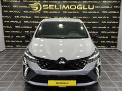 SELİMOĞLU-2024 BOYASIZ TRAMERSİZ YT.SR.BAKIMLI CLİO NARDO PPFLİ