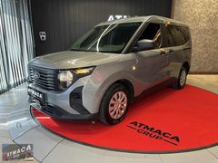ATMACA GRUP'dan 2025 FORD TOURNEO COURİER 1.0 TREND %20 FATURA