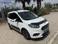 2023 FORD COURİER 45.000 KM TURBOLU DOLULAR DOLUSU TİTANYUM PLUS