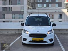 ÇETİNKAYA AUTODAN ORJ 150 KM TİTANYUM PLUS HATASIZ BOYASIZ