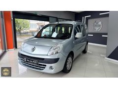 İLKER ŞEN AUTO'dan RENAULT MULTİX COMBİ 1.5 DCI 95 Bg...