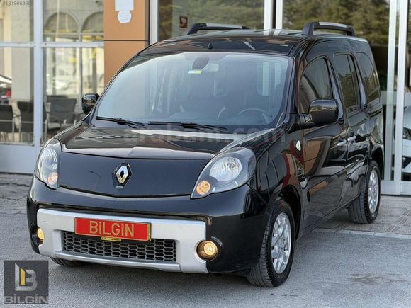 RENAULT KANGOO MULTİX 1.5dci 6 İLERİ 110hp PRİVİLEGE DEĞİŞENSİZ