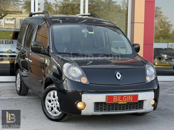 RENAULT KANGOO MULTİX 1.5dci 6 İLERİ 110hp PRİVİLEGE DEĞİŞENSİZ