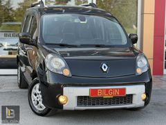 RENAULT KANGOO MULTİX 1.5dci 6 İLERİ 110hp PRİVİLEGE DEĞİŞENSİZ