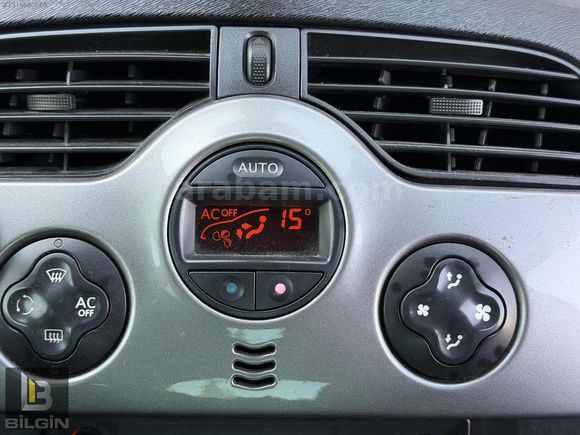RENAULT KANGOO MULTİX 1.5dci 6 İLERİ 110hp PRİVİLEGE DEĞİŞENSİZ
