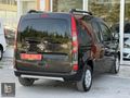 RENAULT KANGOO MULTİX 1.5dci 6 İLERİ 110hp PRİVİLEGE DEĞİŞENSİZ