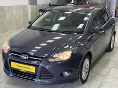 2012 FORD FOCUS 1.6 TİTANİUM OTOMATİK