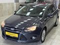 2012 FORD FOCUS 1.6 TİTANİUM OTOMATİK