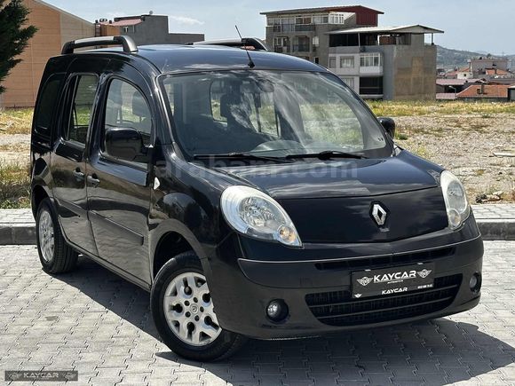 KAYCAR'dan_2011_245,000 KM_ÇİFT SÜRGÜ_DİGİTAL KLİMA_HATASIZ