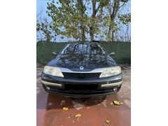2005 Laguna 2 Privilege | Orijinal 198 Bin KM | Bakımlı