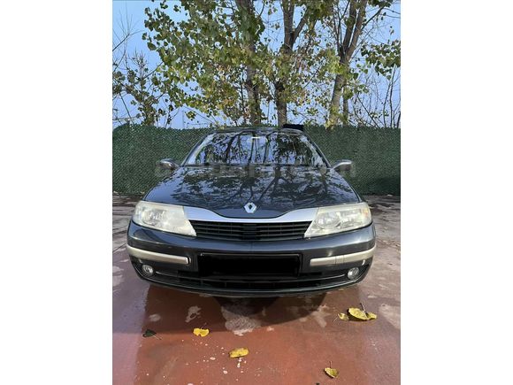 2005 Laguna 2 Privilege | Orijinal 198 Bin KM | Bakımlı
