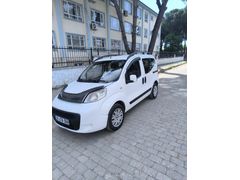 Sahibinden Fiat Fiorino Combi 1.3 Multijet Dynamic 2011 Model Aydın