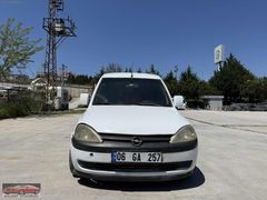 GALERİ AYDOĞAN DAN OPEL COMBO 1.7 BAKİMLİ ARAÇ